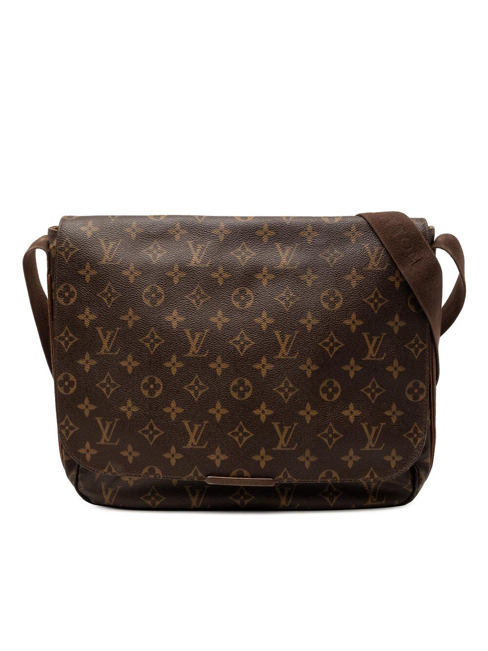 Louis Vuitton Beaubourg Messenger Bag #327095L10B